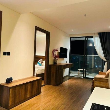 Thy Hung Legacy Hotel ตวีฮหว่า ภายนอก รูปภาพ