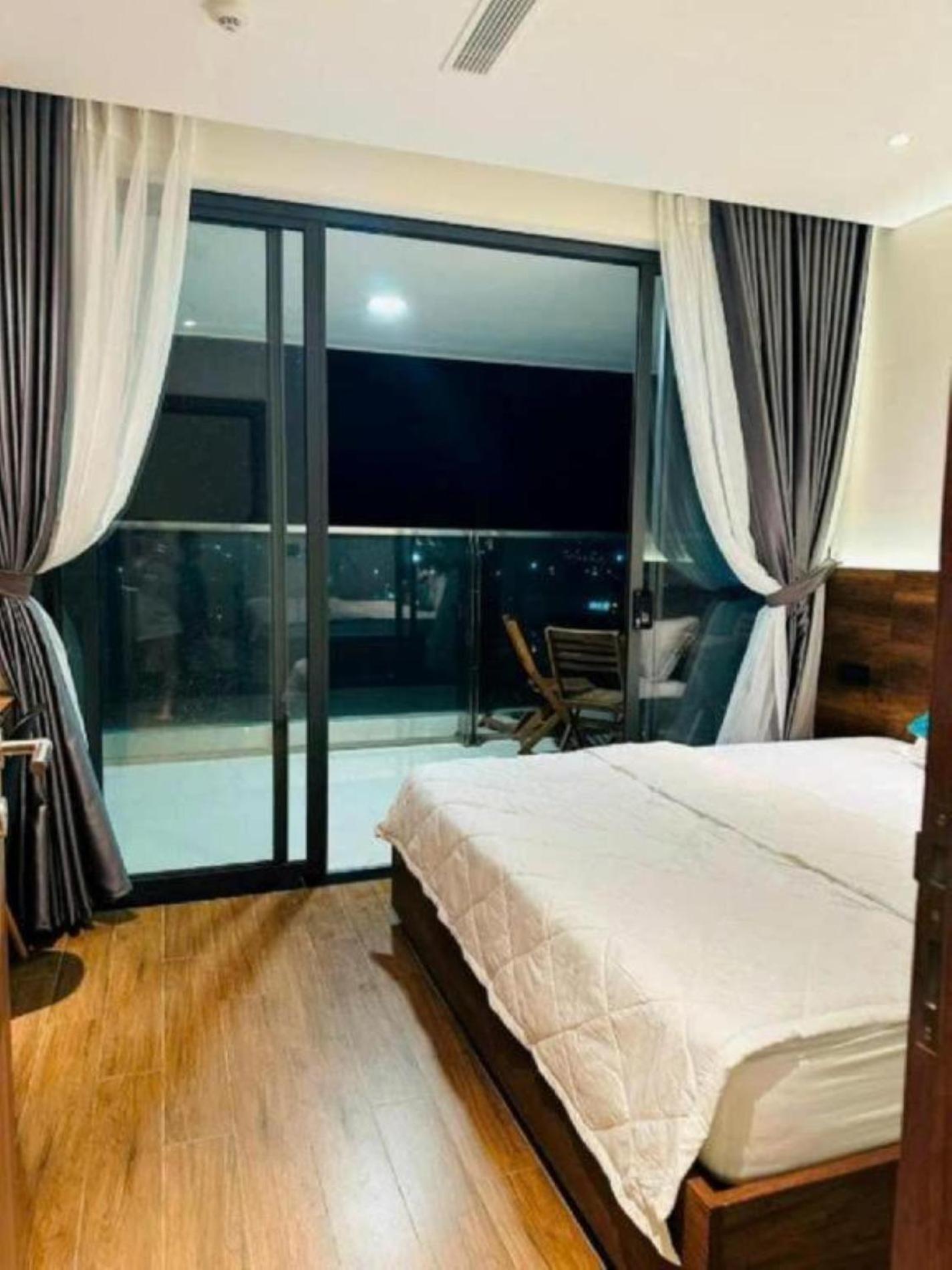 Thy Hung Legacy Hotel ตวีฮหว่า ภายนอก รูปภาพ