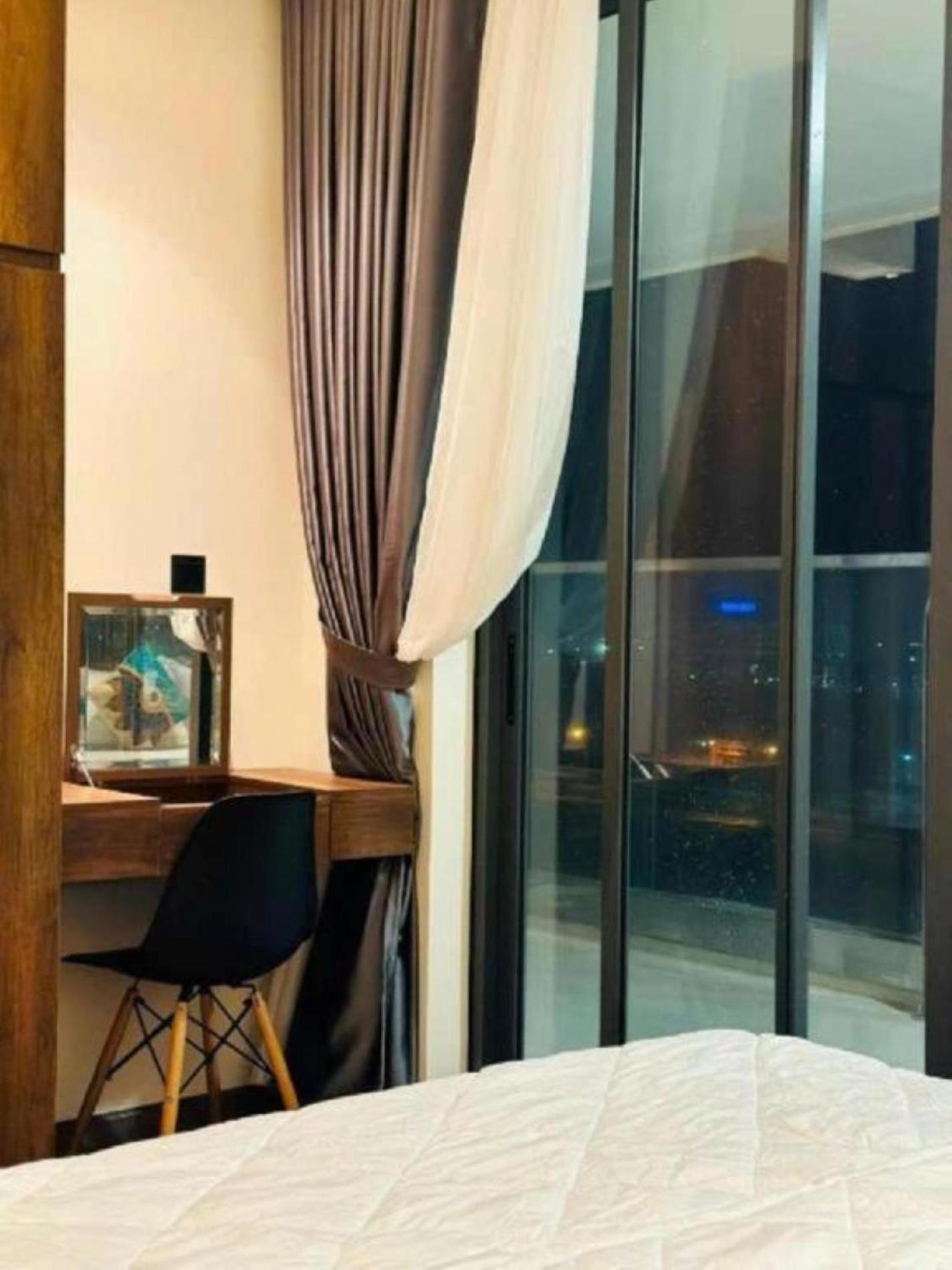Thy Hung Legacy Hotel ตวีฮหว่า ภายนอก รูปภาพ