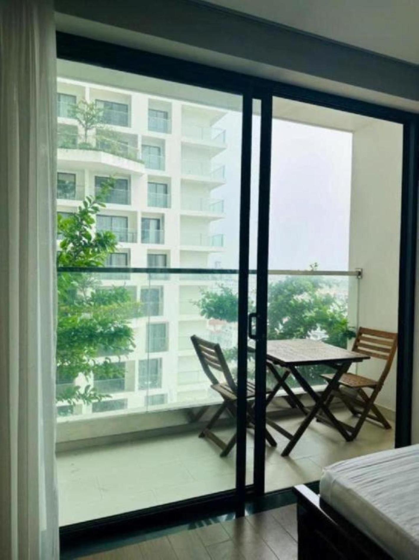 Thy Hung Legacy Hotel ตวีฮหว่า ภายนอก รูปภาพ